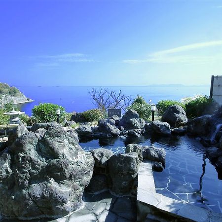 Donkairo Hotel Ako Buitenkant foto