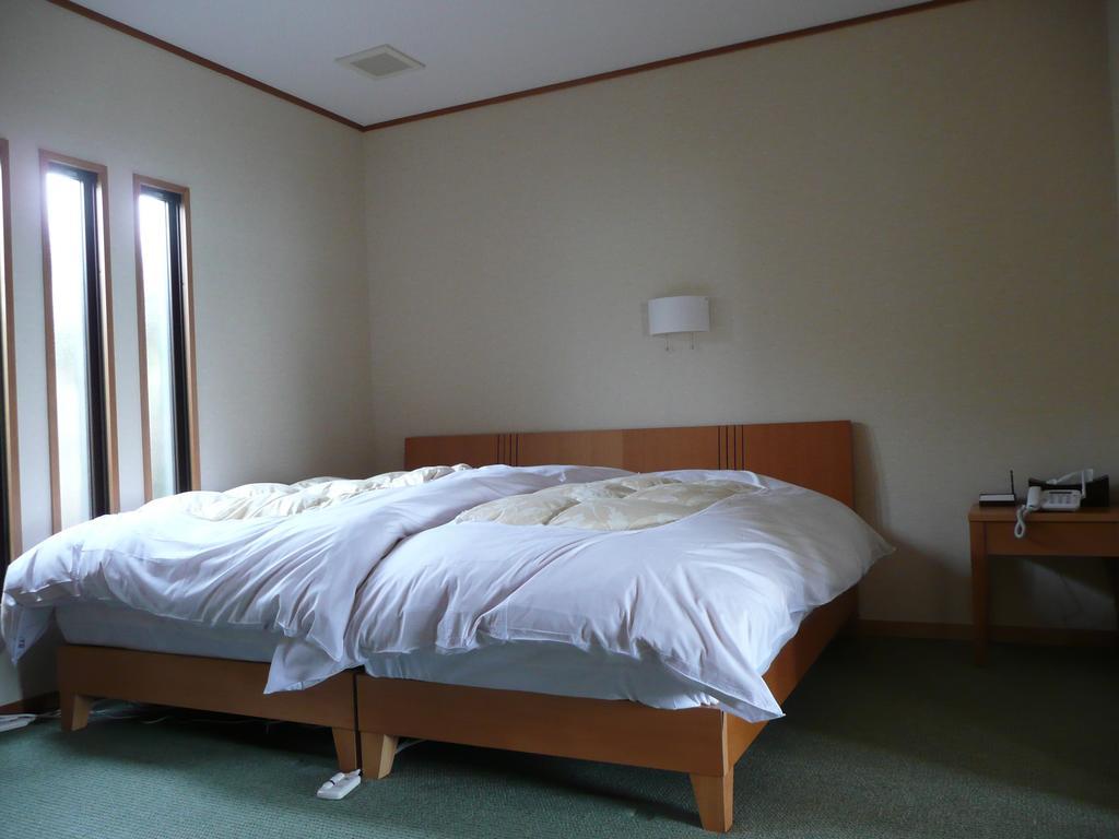 Donkairo Hotel Ako Kamer foto