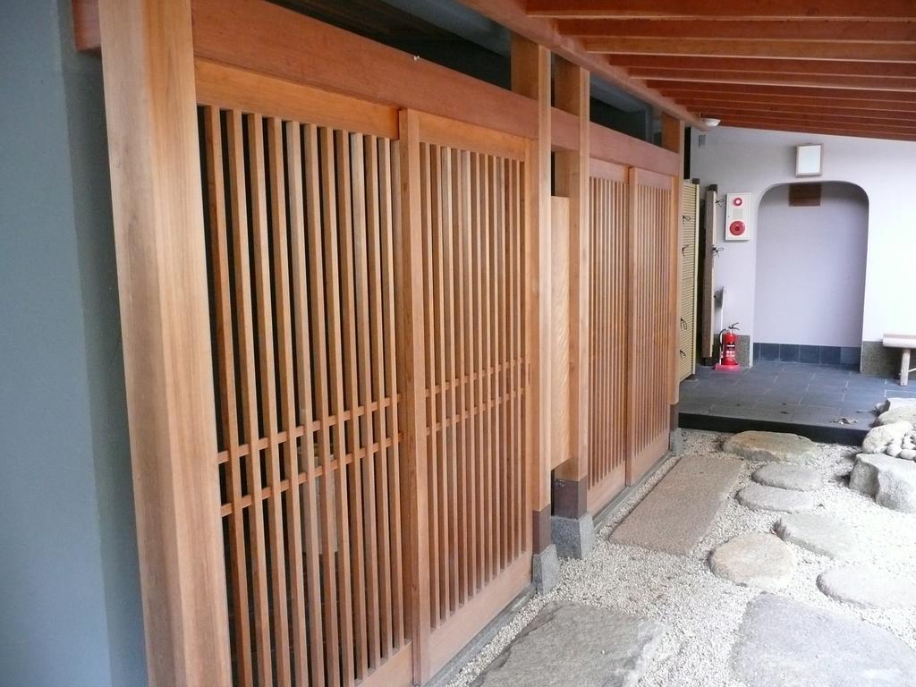 Donkairo Hotel Ako Kamer foto