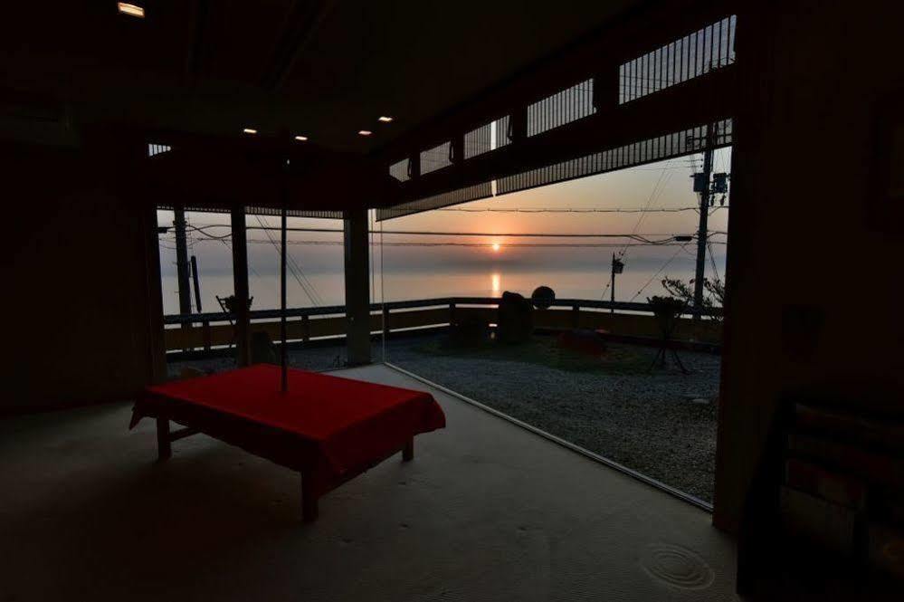 Donkairo Hotel Ako Buitenkant foto